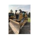 Caterpillar D8T, Crawler dozers, Construction