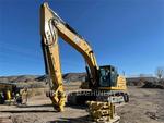 Caterpillar 336