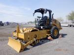 Caterpillar CP44B, Construction