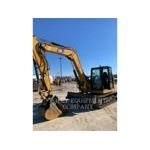 Caterpillar 308-07CRSB, Crawler Excavators, Construction