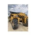 Caterpillar RM500B, Asphalt Pavers, Construction