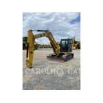 Caterpillar 308E2 CR