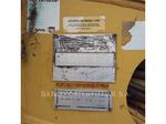 Caterpillar 140H, Construction