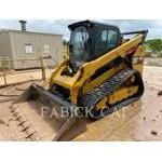 Caterpillar 299D2 XHP, Kompaktlader, Bau-Und Bergbauausrüstung