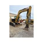 Caterpillar 308-07CRSB, Crawler Excavators, Construction