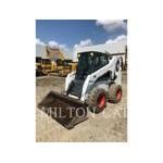 Bobcat S300, Construction