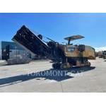 Caterpillar PM825, Asphalt Milling Machines, Construction