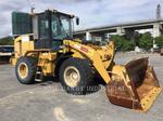 Caterpillar 924HZ, Radlader, Bau-Und Bergbauausrüstung