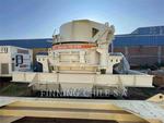 Metso B9100SE, crushers, Construction