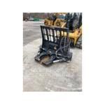 Dymax TSHSSL16D, Skid Steer Loaders, Construction