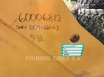 Caterpillar BALDE988_STD_CL.UO, Construction