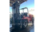 Kalmar DCE90-6, Diesel Stapler, Flurförderzeuge