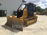 Caterpillar D4KXL AAG, Construction