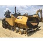Caterpillar AP1000F, Construction