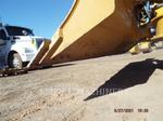 Caterpillar D2-12 ARO, Construction