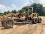 Caterpillar 14G, bergbau-motorgrader, Bau-Und Bergbauausrüstung