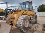 Caterpillar 928F, Radlader, Bau-Und Bergbauausrüstung