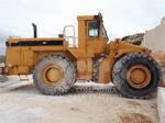 Caterpillar 988, Radlader, Bau-Und Bergbauausrüstung