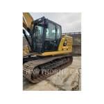 Caterpillar 320, Crawler Excavators, Construction