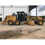 Caterpillar 140M3 AWD