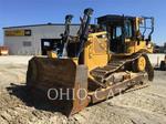 Caterpillar D6T XL SU, Construction
