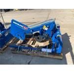 MISCELLANEOUS MFGRS SILTFENCE, Skid Steer Loaders, Construction