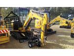 Caterpillar 302.7-07CR, Rupsgraafmachines, Bouw