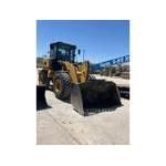 Caterpillar 926M, Wheel Loaders, Construction