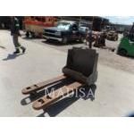 Caterpillar LIFT TRUCKS EJE120E, Misc Forklifts, Material handling equipment