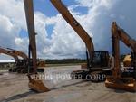 Caterpillar 330LONG, Raupenbagger, Bau-Und Bergbauausrüstung