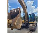 Caterpillar 336, Crawler Excavators, Construction