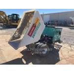 MultiQuip WBH-16F, concrete equipment, Construction