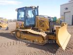 Caterpillar D2-12 ARO, Construction