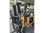 Caterpillar EC25N2, Misc Forklifts, Material handling equipment