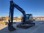 Volvo CONST. EQUIP. NA, INC. ECR145EL, Construction