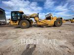 Caterpillar 621H, Schaber, Bau-Und Bergbauausrüstung