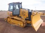 Caterpillar D2-12 ARO, Construction
