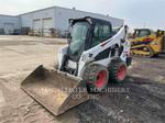 Bobcat S595, Construction