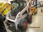 Bobcat S185, Construction