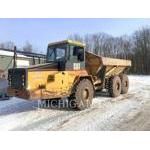 Caterpillar D250EII, Dumper - Knickgelenk, Bau-Und Bergbauausrüstung