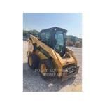 Caterpillar 262D3STD2C, Skid Steer Loaders, Construction