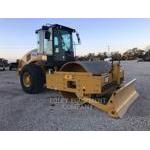 Caterpillar CS56B, Compactors, Construction