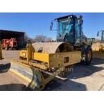 Caterpillar CS56B, Compactors, Construction