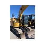 Caterpillar 315-079X, Crawler Excavators, Construction