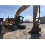 Caterpillar 320GC-079, Crawler Excavators, Construction