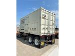 Caterpillar XQ570KVA, mobile generator sets, Construction