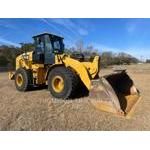 Caterpillar 950GC, Wheel Loaders, Construction