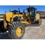 Caterpillar 150 AWD