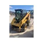 Caterpillar 262D3STD2C, Skid Steer Loaders, Construction