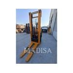 Caterpillar LIFT TRUCKS EJC 216, Misc Forklifts, Material handling equipment